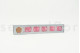 A Box Containing 8 Extra Large Preserved Rose Heads in Bridal Pink From Kiara