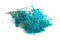 Light Blue Gypsophila Packaged in a Bunch and Delicately Preserved to Last for Years