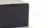 An Elegant Black Box Filled With One Red Eternal Rose