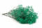 Turquoise Gypsophila Packaged in a Bunch and Delicately Preserved to Last for Years