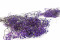 Lavender Gypsophila Packaged in a Bunch and Delicately Preserved to Last for Years