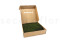 A Box Containing Preserved Long Moss That can be Used to Create Plant Frames.
