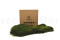 A Box Containing Preserved Long Moss That can be Used to Create Plant Frames.