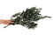 A Bunch of Green Preserved Olive Branches